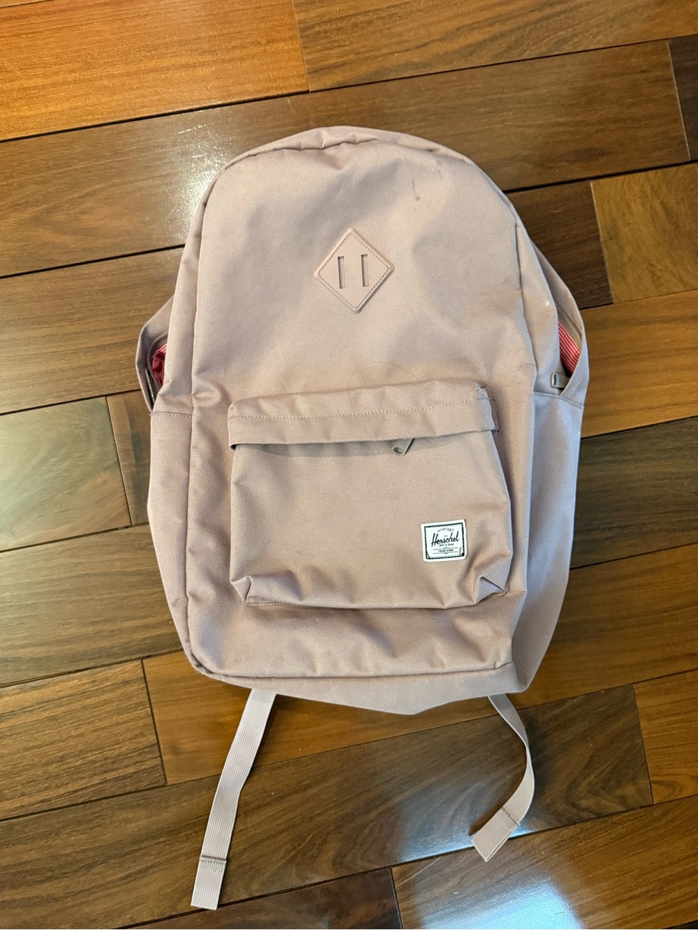 Herschel Supply Company Backpack - Dusty Rose